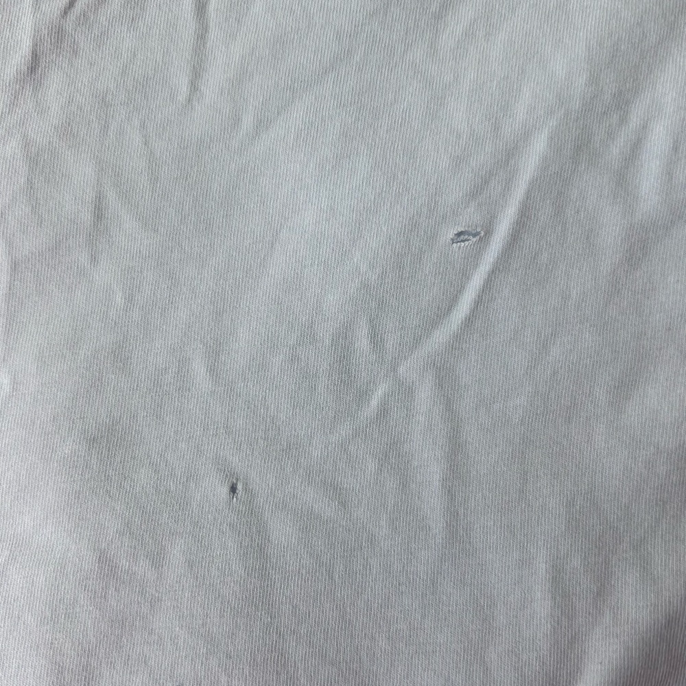 Lululemon mint breeze Love Curved-Hem Crewneck T-Shirt - Picture 6 of 6